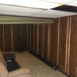 teddys basment