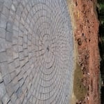 Oliver landscape project