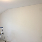 Wall decoration baby room