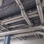 Commercial HVAC Installs