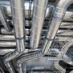 Commercial HVAC Installs