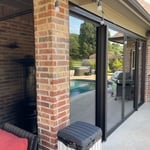 Pool room
