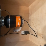 KItchen Install