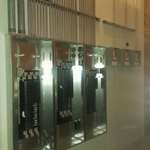 Panel Installation