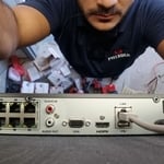 Camera DVR