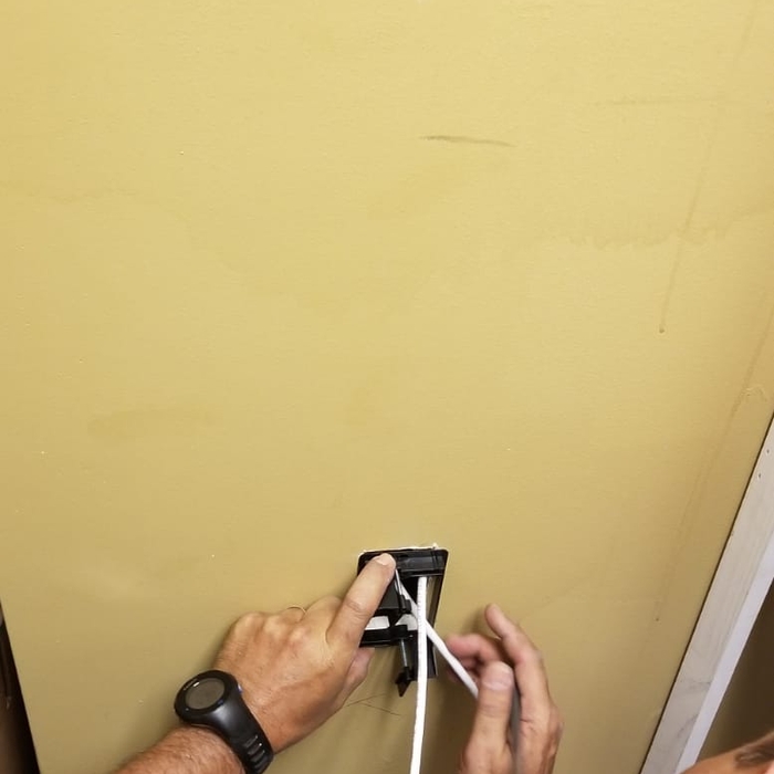 Wall Plate