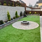 Ridgefield Project