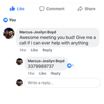 Customer Review