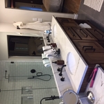 Cunningham remodel