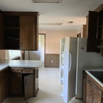Woodhue Kitchen Before 1