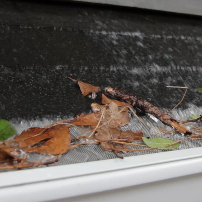 HomeCraft Gutter Guard