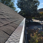 HomeCraft Gutter Guard