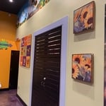 Wall Decor Hanging