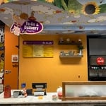 Menu Hanging