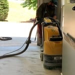 Buffing