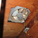 Attic Fan