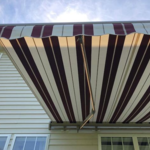 TAMPA BAY AWNING - (813) 261-0202