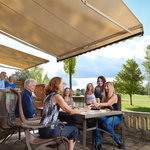 TAMPA BAY AWNING - (813) 261-0202