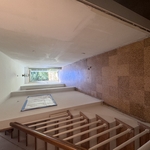 Floor removal