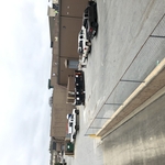 Five Below exterior paint