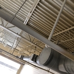 Drywall on Metal Ceilings