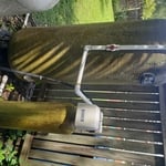 Chlorination Dechlorination System (Old)