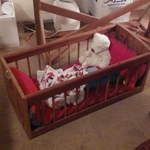 cradle