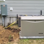 Standby Generator