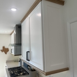 Wall Cabinets
