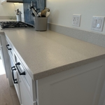 Corian Solid Surface Countertop