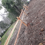 Simple fence