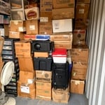 Full Storage