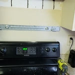 Microwave replacement