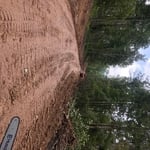 Driveway - Exit View