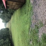 Driveway Build - Fall 2019