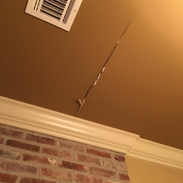 Drywall patch