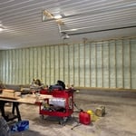 Garage Walls
