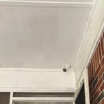 Camera installation