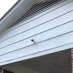 Camera installation