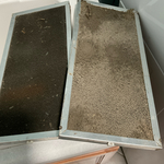 Air Exchanger Maintenance