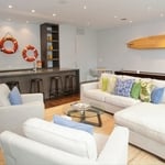 Penthouse Hidden Theater