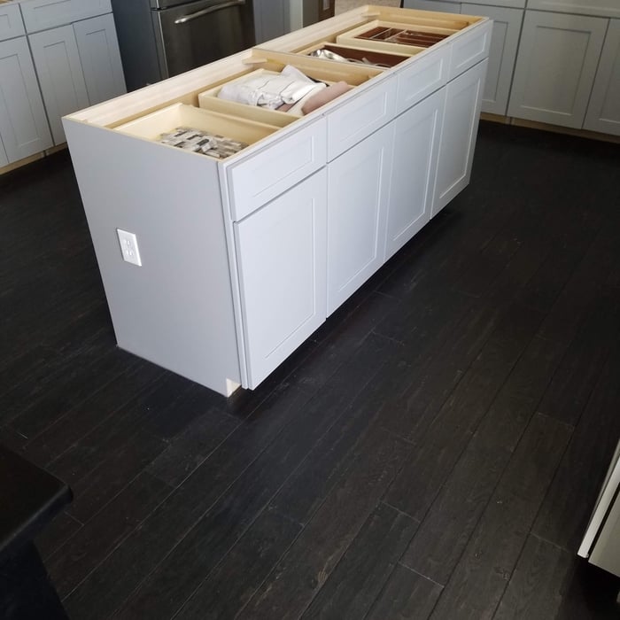 floor installation jobs