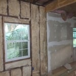 Window wall