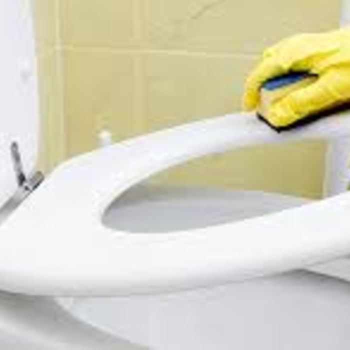 Home Cleaning