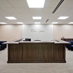 Office Renovation