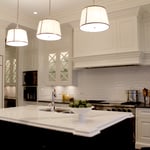 New Construction Kitchen