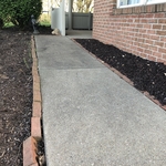 Walkway Restoration