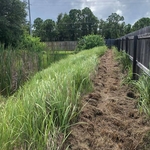 AAR Pond Job