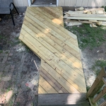 Our work