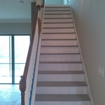 New treads